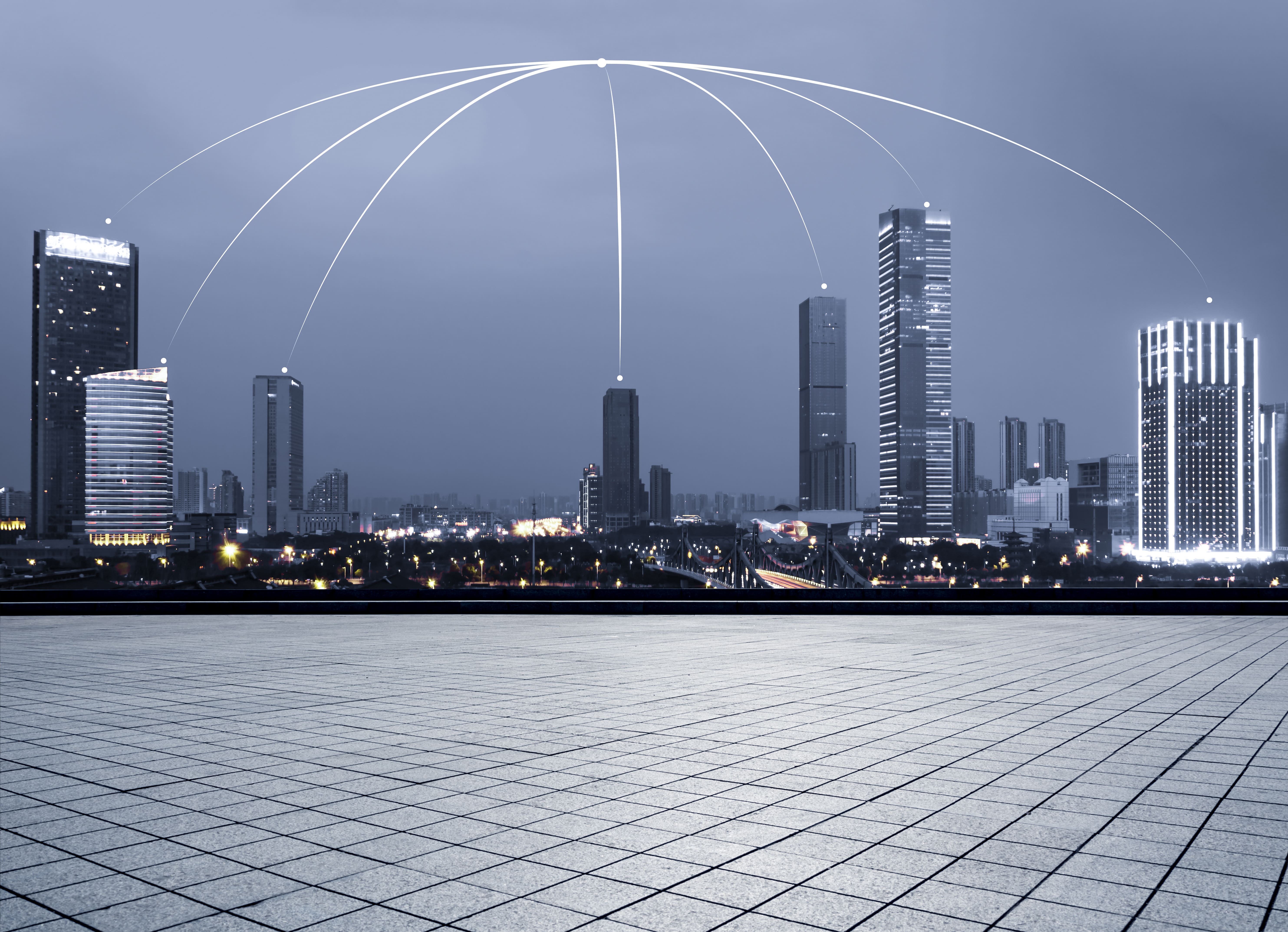Smart City Solutions