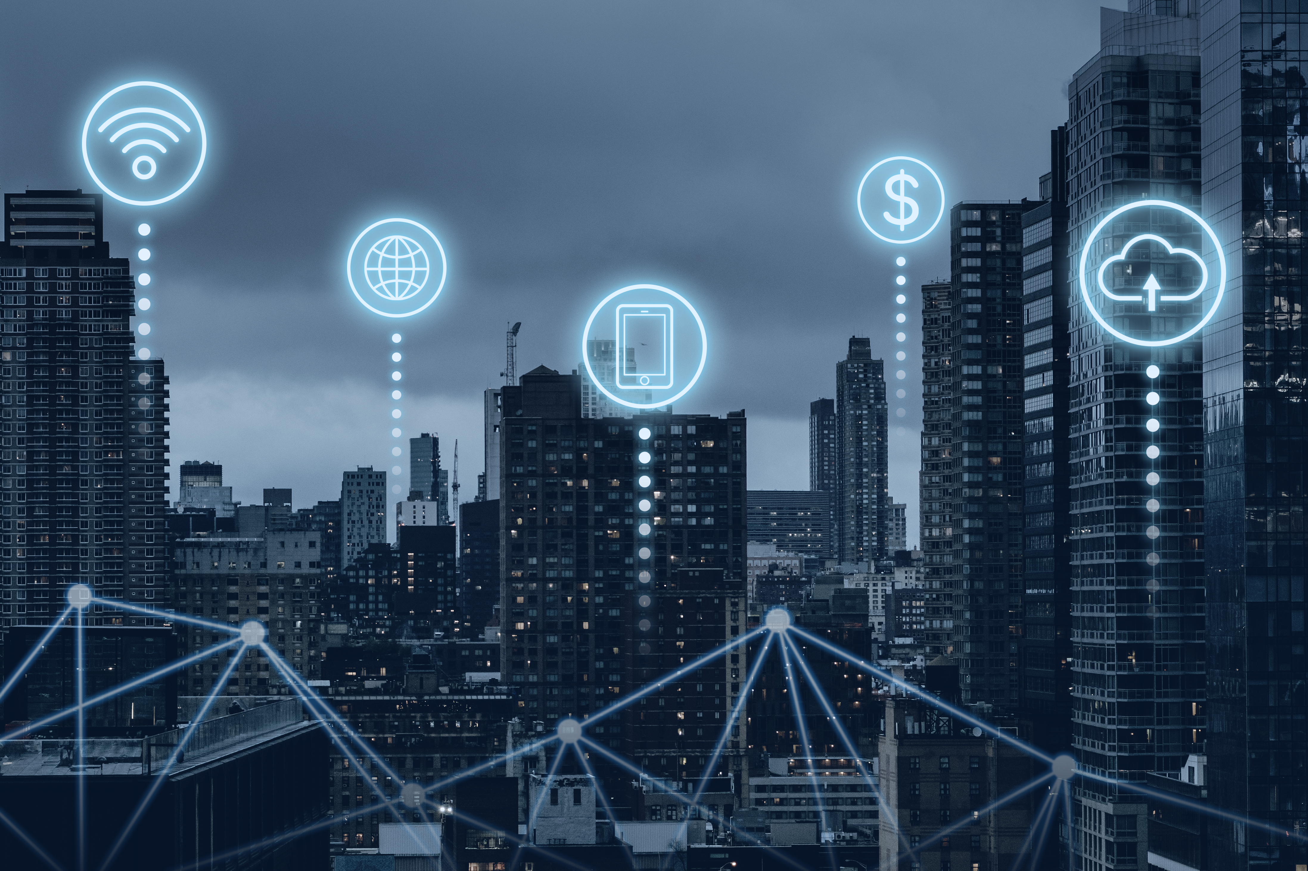 Smart City